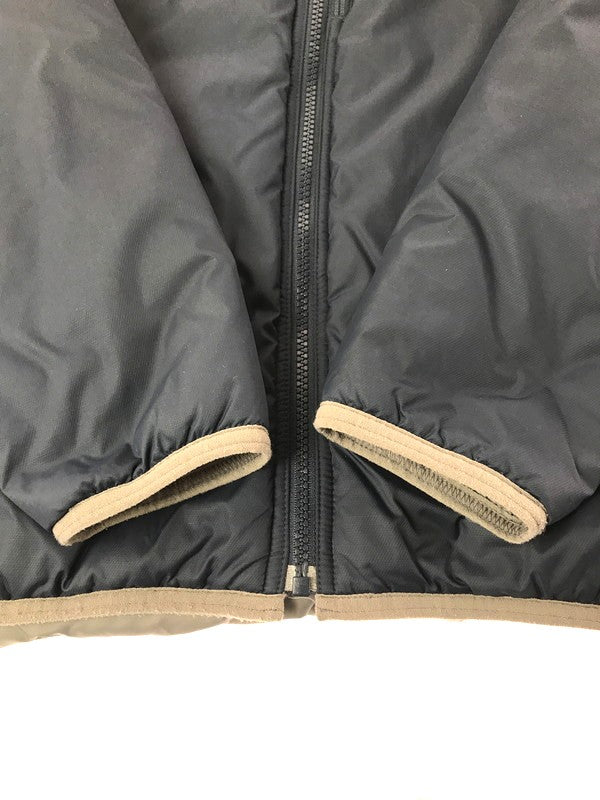 【中古品】【メンズ】 NIKE ACG ナイキ エーシージー F20207YNG 00S PUFF JACKET パフ ジャケット アウター 146-260831-ty-08-tagh サイズ：Ｌ カラー：ネイビー 万代Net店