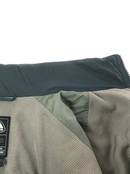 【中古品】【メンズ】 NIKE ACG ナイキ エーシージー F20207YNG 00S PUFF JACKET パフ ジャケット アウター 146-260831-ty-08-tagh サイズ：Ｌ カラー：ネイビー 万代Net店
