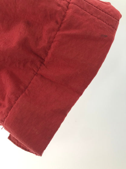【中古品】【メンズ】 TIMBERLAND WEATHERGEAR NYLON JACKET RED ウェザー ギア ナイロン ジャケット ライトアウター 146-260820-rt-40-tag カラー：レッド 万代Net店