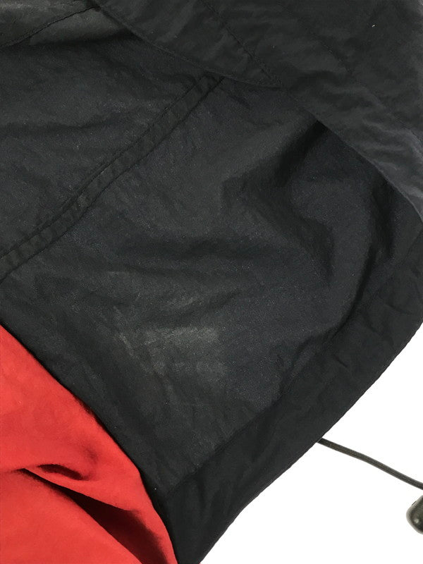 【中古品】【メンズ】 TIMBERLAND WEATHERGEAR NYLON JACKET RED ウェザー ギア ナイロン ジャケット ライトアウター 146-260820-rt-40-tag カラー：レッド 万代Net店