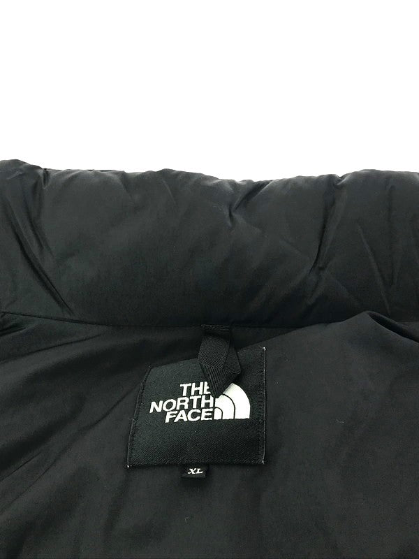 【中古品】【メンズ】 THE NORTH FACE ザ ノース フェイス ND92530R ASCENT JACKET アセント ジャケット アウター 144-260831-ty-04-tagh サイズ：ＸＬ カラー：レッド 万代Net店