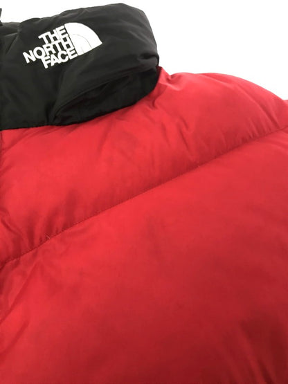 【中古品】【メンズ】 THE NORTH FACE ザ ノース フェイス ND92530R ASCENT JACKET アセント ジャケット アウター 144-260831-ty-04-tagh サイズ：ＸＬ カラー：レッド 万代Net店