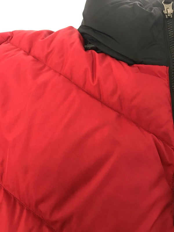 【中古品】【メンズ】 THE NORTH FACE ザ ノース フェイス ND92530R ASCENT JACKET アセント ジャケット アウター 144-260831-ty-04-tagh サイズ：ＸＬ カラー：レッド 万代Net店