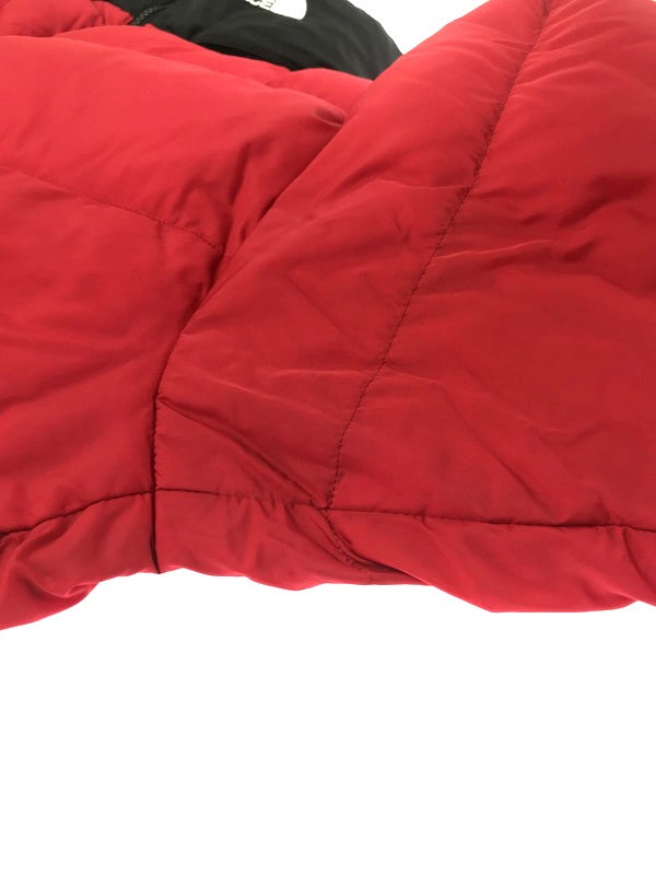 【中古品】【メンズ】 THE NORTH FACE ザ ノース フェイス ND92530R ASCENT JACKET アセント ジャケット アウター 144-260831-ty-04-tagh サイズ：ＸＬ カラー：レッド 万代Net店
