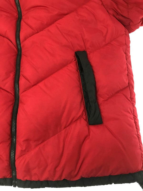 【中古品】【メンズ】 THE NORTH FACE ザ ノース フェイス ND92530R ASCENT JACKET アセント ジャケット アウター 144-260831-ty-04-tagh サイズ：ＸＬ カラー：レッド 万代Net店