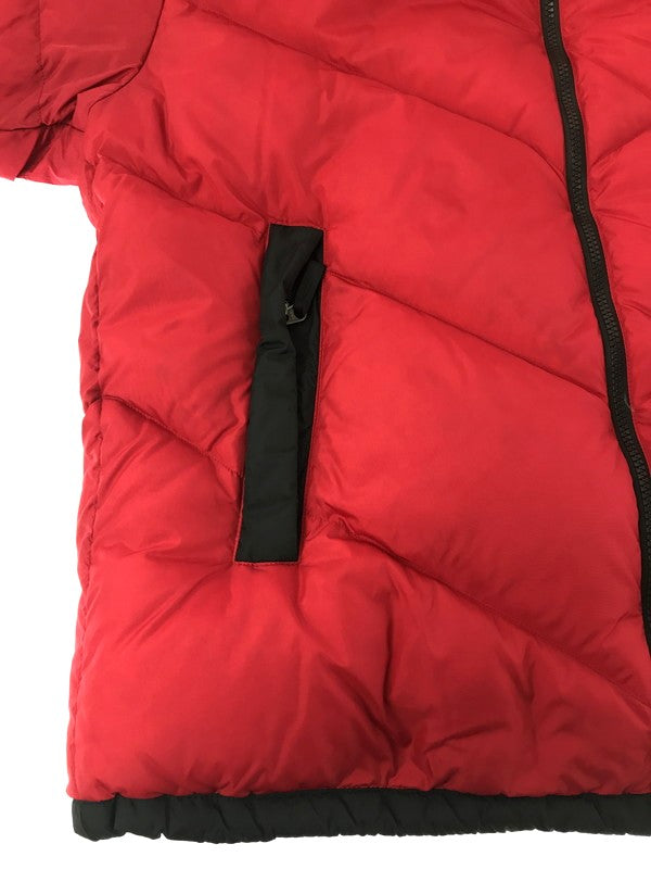 【中古品】【メンズ】 THE NORTH FACE ザ ノース フェイス ND92530R ASCENT JACKET アセント ジャケット アウター 144-260831-ty-04-tagh サイズ：ＸＬ カラー：レッド 万代Net店