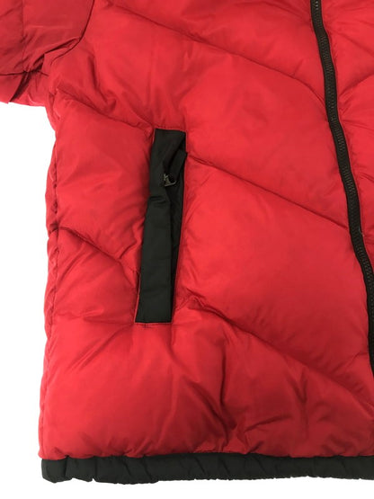 【中古品】【メンズ】 THE NORTH FACE ザ ノース フェイス ND92530R ASCENT JACKET アセント ジャケット アウター 144-260831-ty-04-tagh サイズ：ＸＬ カラー：レッド 万代Net店