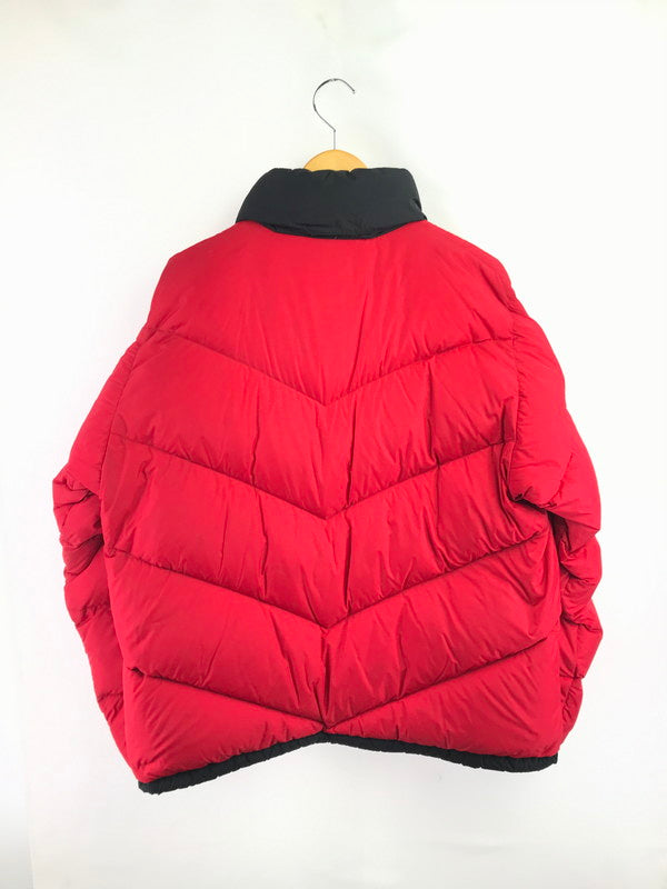 【中古品】【メンズ】 THE NORTH FACE ザ ノース フェイス ND92530R ASCENT JACKET アセント ジャケット アウター 144-260831-ty-04-tagh サイズ：ＸＬ カラー：レッド 万代Net店