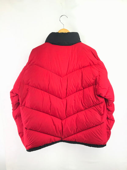 【中古品】【メンズ】 THE NORTH FACE ザ ノース フェイス ND92530R ASCENT JACKET アセント ジャケット アウター 144-260831-ty-04-tagh サイズ：ＸＬ カラー：レッド 万代Net店