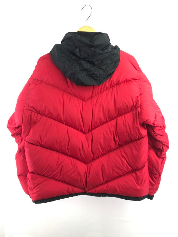 【中古品】【メンズ】 THE NORTH FACE ザ ノース フェイス ND92530R ASCENT JACKET アセント ジャケット アウター 144-260831-ty-04-tagh サイズ：ＸＬ カラー：レッド 万代Net店