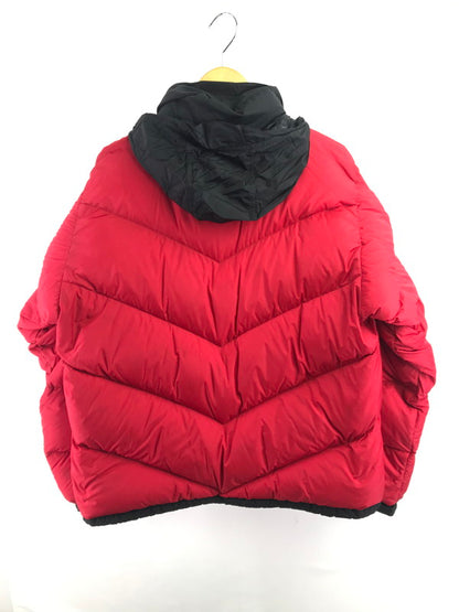 【中古品】【メンズ】 THE NORTH FACE ザ ノース フェイス ND92530R ASCENT JACKET アセント ジャケット アウター 144-260831-ty-04-tagh サイズ：ＸＬ カラー：レッド 万代Net店