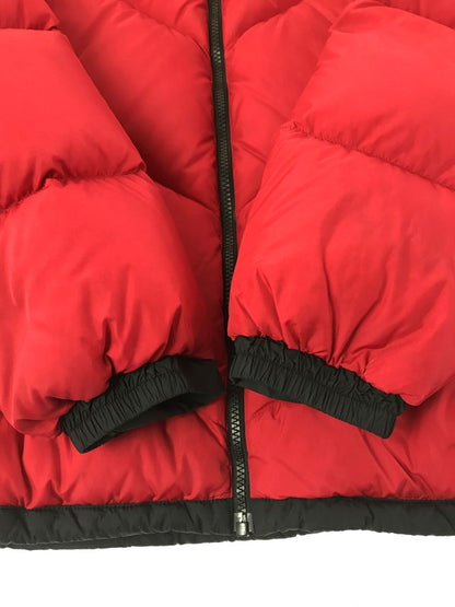 【中古品】【メンズ】 THE NORTH FACE ザ ノース フェイス ND92530R ASCENT JACKET アセント ジャケット アウター 144-260831-ty-04-tagh サイズ：ＸＬ カラー：レッド 万代Net店
