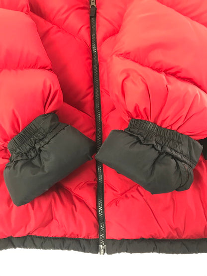 【中古品】【メンズ】 THE NORTH FACE ザ ノース フェイス ND92530R ASCENT JACKET アセント ジャケット アウター 144-260831-ty-04-tagh サイズ：ＸＬ カラー：レッド 万代Net店