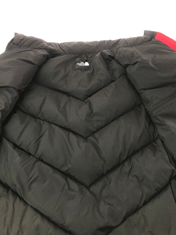 【中古品】【メンズ】 THE NORTH FACE ザ ノース フェイス ND92530R ASCENT JACKET アセント ジャケット アウター 144-260831-ty-04-tagh サイズ：ＸＬ カラー：レッド 万代Net店