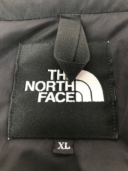 【中古品】【メンズ】 THE NORTH FACE ザ ノース フェイス ND92530R ASCENT JACKET アセント ジャケット アウター 144-260831-ty-04-tagh サイズ：ＸＬ カラー：レッド 万代Net店