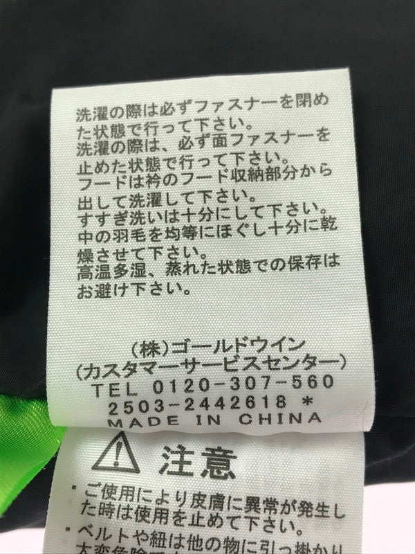 【中古品】【メンズ】 THE NORTH FACE ザ ノース フェイス ND92530R ASCENT JACKET アセント ジャケット アウター 144-260831-ty-04-tagh サイズ：ＸＬ カラー：レッド 万代Net店