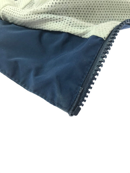 【中古品】【メンズ】 WEYEP ウィエップ REMAKE MILITARY JACKET W-10-01-B リメイク ミリタリージャケット 米軍 米空軍 10周年記念アイテム アウター 140-260625-YY-09-tagh サイズ：M カラー：ネイビー/グレー 万代Net店