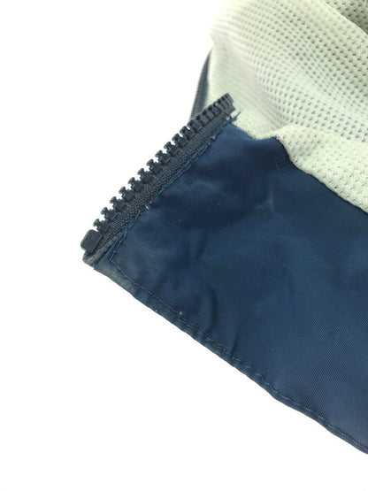 【中古品】【メンズ】 WEYEP ウィエップ REMAKE MILITARY JACKET W-10-01-B リメイク ミリタリージャケット 米軍 米空軍 10周年記念アイテム アウター 140-260625-YY-09-tagh サイズ：M カラー：ネイビー/グレー 万代Net店