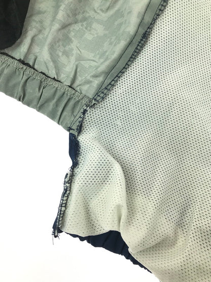 【中古品】【メンズ】 WEYEP ウィエップ REMAKE MILITARY JACKET W-10-01-B リメイク ミリタリージャケット 米軍 米空軍 10周年記念アイテム アウター 140-260625-YY-09-tagh サイズ：M カラー：ネイビー/グレー 万代Net店