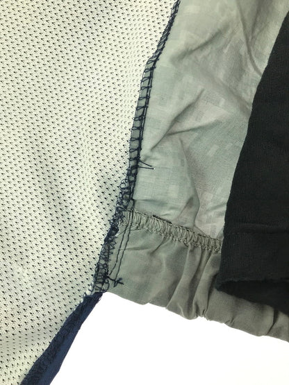 【中古品】【メンズ】 WEYEP ウィエップ REMAKE MILITARY JACKET W-10-01-B リメイク ミリタリージャケット 米軍 米空軍 10周年記念アイテム アウター 140-260625-YY-09-tagh サイズ：M カラー：ネイビー/グレー 万代Net店