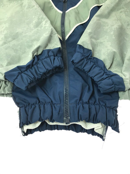 【中古品】【メンズ】 WEYEP ウィエップ REMAKE MILITARY JACKET W-10-01-B リメイク ミリタリージャケット 米軍 米空軍 10周年記念アイテム アウター 140-260625-YY-09-tagh サイズ：M カラー：ネイビー/グレー 万代Net店