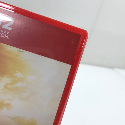 【中古美品】 Nintendo Switch2 ソフト ゼルダの伝説 ブレス オブ ザ ワイルド Nintendo Switch 2 Edition 開封済 [CERO区分_B / 12歳以上対象] 029-261015-rt-01-tag 万代Net店