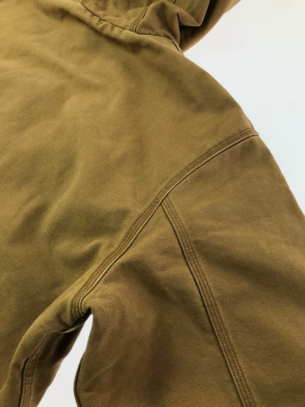 【中古品】【メンズ】 CARHARTT WIP カーハート ワークインプログレス OG ACTIVE JACKET I035891 オージー アクティブ ジャケット アウター 142-260501-rt-02-tag サイズ：M カラー：ブラウン 万代Net店