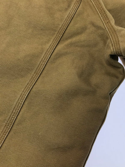 【中古品】【メンズ】 CARHARTT WIP カーハート ワークインプログレス OG ACTIVE JACKET I035891 オージー アクティブ ジャケット アウター 142-260501-rt-02-tag サイズ：M カラー：ブラウン 万代Net店