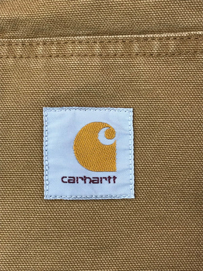【中古品】【メンズ】 CARHARTT WIP カーハート ワークインプログレス OG ACTIVE JACKET I035891 オージー アクティブ ジャケット アウター 142-260501-rt-02-tag サイズ：M カラー：ブラウン 万代Net店