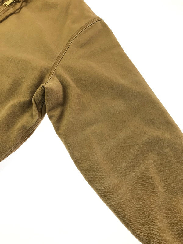 【中古品】【メンズ】 CARHARTT WIP カーハート ワークインプログレス OG ACTIVE JACKET I035891 オージー アクティブ ジャケット アウター 142-260501-rt-02-tag サイズ：M カラー：ブラウン 万代Net店