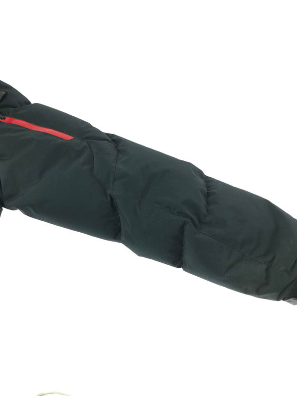 【中古品】【メンズ】 POLO RALPH LAUREN ポロ・ラルフローレン BIG PONY DOWN JACKET 0200011692 ビッグ ポニー ダウンジャケット アウター 147-260901-na-03-tagh サイズ：M カラー：ブラック 万代Net店