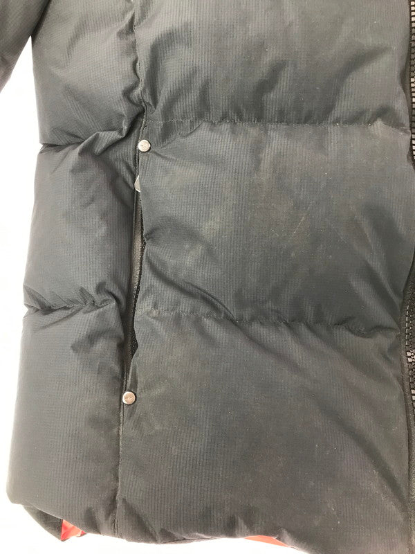 【中古品】【メンズ】 POLO RALPH LAUREN ポロ・ラルフローレン BIG PONY DOWN JACKET 0200011692 ビッグ ポニー ダウンジャケット アウター 147-260901-na-03-tagh サイズ：M カラー：ブラック 万代Net店