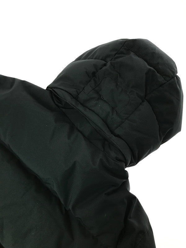【中古品】【メンズ】 POLO RALPH LAUREN ポロ・ラルフローレン BIG PONY DOWN JACKET 0200011692 ビッグ ポニー ダウンジャケット アウター 147-260901-na-03-tagh サイズ：M カラー：ブラック 万代Net店