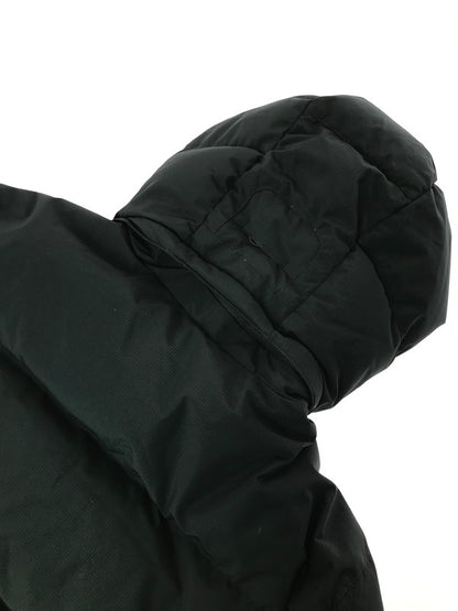 【中古品】【メンズ】 POLO RALPH LAUREN ポロ・ラルフローレン BIG PONY DOWN JACKET 0200011692 ビッグ ポニー ダウンジャケット アウター 147-260901-na-03-tagh サイズ：M カラー：ブラック 万代Net店