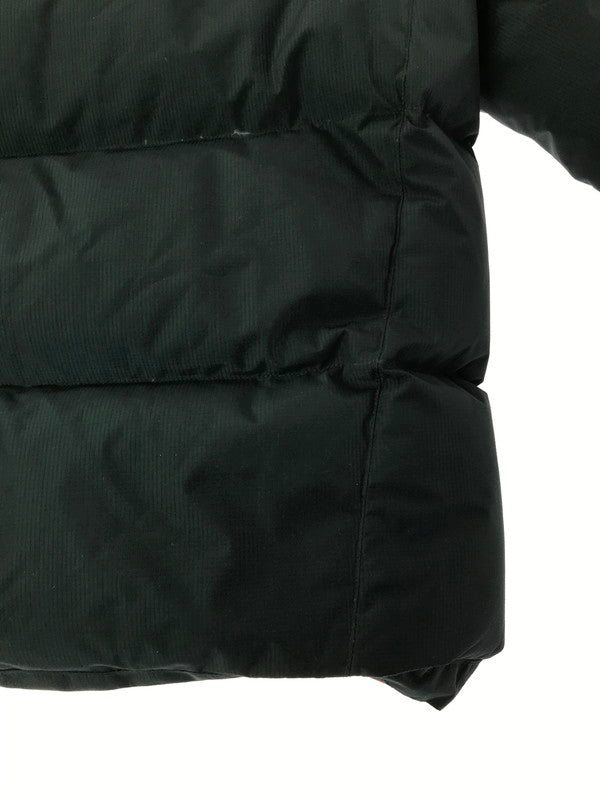 【中古品】【メンズ】 POLO RALPH LAUREN ポロ・ラルフローレン BIG PONY DOWN JACKET 0200011692 ビッグ ポニー ダウンジャケット アウター 147-260901-na-03-tagh サイズ：M カラー：ブラック 万代Net店