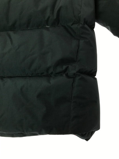 【中古品】【メンズ】 POLO RALPH LAUREN ポロ・ラルフローレン BIG PONY DOWN JACKET 0200011692 ビッグ ポニー ダウンジャケット アウター 147-260901-na-03-tagh サイズ：M カラー：ブラック 万代Net店