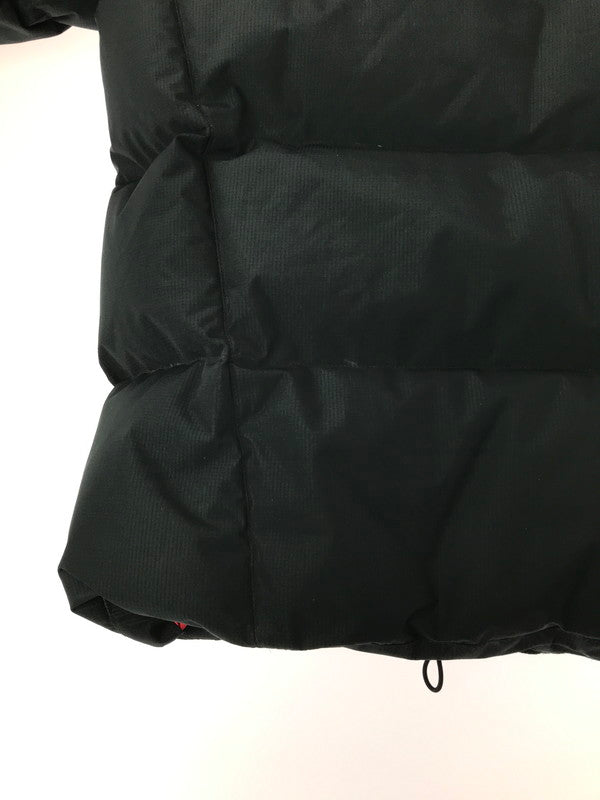 【中古品】【メンズ】 POLO RALPH LAUREN ポロ・ラルフローレン BIG PONY DOWN JACKET 0200011692 ビッグ ポニー ダウンジャケット アウター 147-260901-na-03-tagh サイズ：M カラー：ブラック 万代Net店