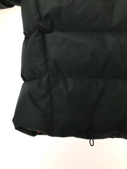 【中古品】【メンズ】 POLO RALPH LAUREN ポロ・ラルフローレン BIG PONY DOWN JACKET 0200011692 ビッグ ポニー ダウンジャケット アウター 147-260901-na-03-tagh サイズ：M カラー：ブラック 万代Net店