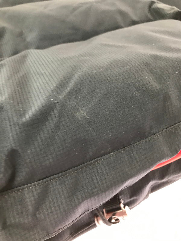 【中古品】【メンズ】 POLO RALPH LAUREN ポロ・ラルフローレン BIG PONY DOWN JACKET 0200011692 ビッグ ポニー ダウンジャケット アウター 147-260901-na-03-tagh サイズ：M カラー：ブラック 万代Net店