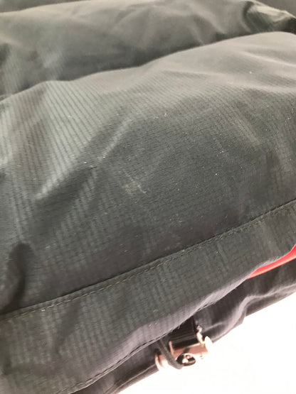 【中古品】【メンズ】 POLO RALPH LAUREN ポロ・ラルフローレン BIG PONY DOWN JACKET 0200011692 ビッグ ポニー ダウンジャケット アウター 147-260901-na-03-tagh サイズ：M カラー：ブラック 万代Net店