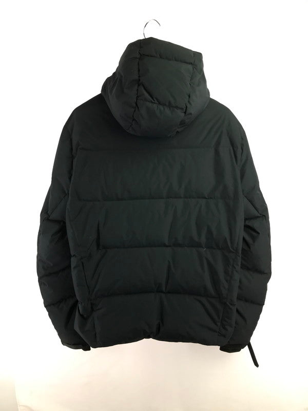 【中古品】【メンズ】 POLO RALPH LAUREN ポロ・ラルフローレン BIG PONY DOWN JACKET 0200011692 ビッグ ポニー ダウンジャケット アウター 147-260901-na-03-tagh サイズ：M カラー：ブラック 万代Net店