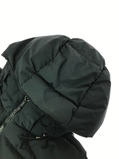 【中古品】【メンズ】 POLO RALPH LAUREN ポロ・ラルフローレン BIG PONY DOWN JACKET 0200011692 ビッグ ポニー ダウンジャケット アウター 147-260901-na-03-tagh サイズ：M カラー：ブラック 万代Net店