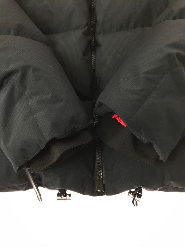 【中古品】【メンズ】 POLO RALPH LAUREN ポロ・ラルフローレン BIG PONY DOWN JACKET 0200011692 ビッグ ポニー ダウンジャケット アウター 147-260901-na-03-tagh サイズ：M カラー：ブラック 万代Net店