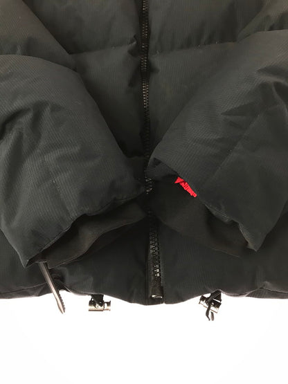 【中古品】【メンズ】 POLO RALPH LAUREN ポロ・ラルフローレン BIG PONY DOWN JACKET 0200011692 ビッグ ポニー ダウンジャケット アウター 147-260901-na-03-tagh サイズ：M カラー：ブラック 万代Net店