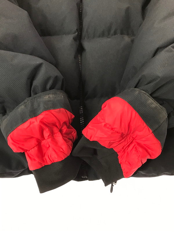 【中古品】【メンズ】 POLO RALPH LAUREN ポロ・ラルフローレン BIG PONY DOWN JACKET 0200011692 ビッグ ポニー ダウンジャケット アウター 147-260901-na-03-tagh サイズ：M カラー：ブラック 万代Net店