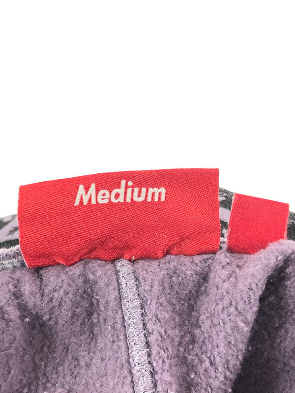 【中古品】【メンズ】 Supreme シュプリーム 24AW LIBERTY SWEATPANT リバティ スウェットパンツボトムス 149-260321-rt-08-tag サイズ：M カラー：パープル 万代Net店