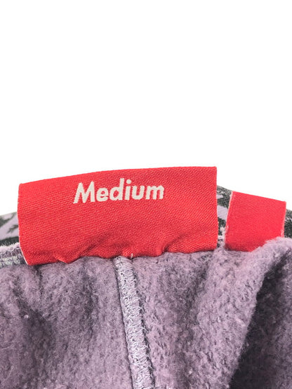 【中古品】【メンズ】 Supreme シュプリーム 24AW LIBERTY SWEATPANT リバティ スウェットパンツボトムス 149-260321-rt-08-tag サイズ：M カラー：パープル 万代Net店