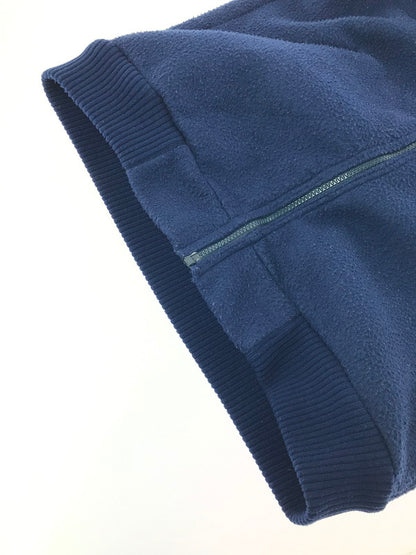 【中古品】【メンズ】 PATAGONIA パタゴニア VINTAGE FLEECE JACKET ヴィンテージ フリースジャケット パーカー ライトアウター 146-260429-yy-07-tag サイズ：M カラー：ネイビー 万代Net店