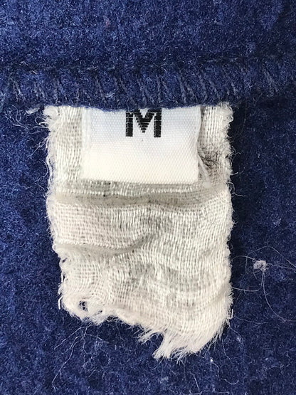 【中古品】【メンズ】 PATAGONIA パタゴニア VINTAGE FLEECE JACKET ヴィンテージ フリースジャケット パーカー ライトアウター 146-260429-yy-07-tag サイズ：M カラー：ネイビー 万代Net店