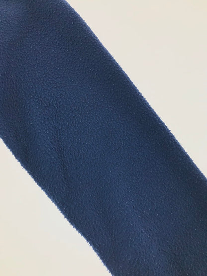 【中古品】【メンズ】 PATAGONIA パタゴニア VINTAGE FLEECE JACKET ヴィンテージ フリースジャケット パーカー ライトアウター 146-260429-yy-07-tag サイズ：M カラー：ネイビー 万代Net店